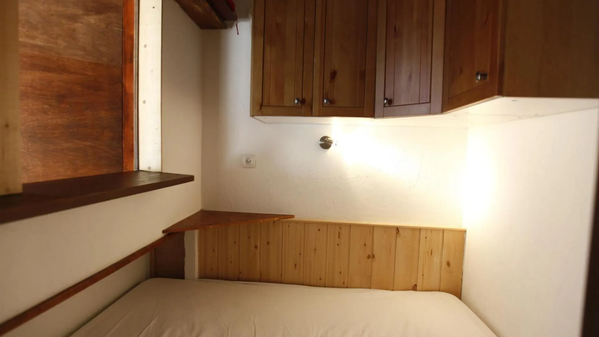 Charmant 2P Au Coeur D'Avoriaz - Balcon Sud, 4 Personnes - Fr-1-314-269 Morzine Apartment