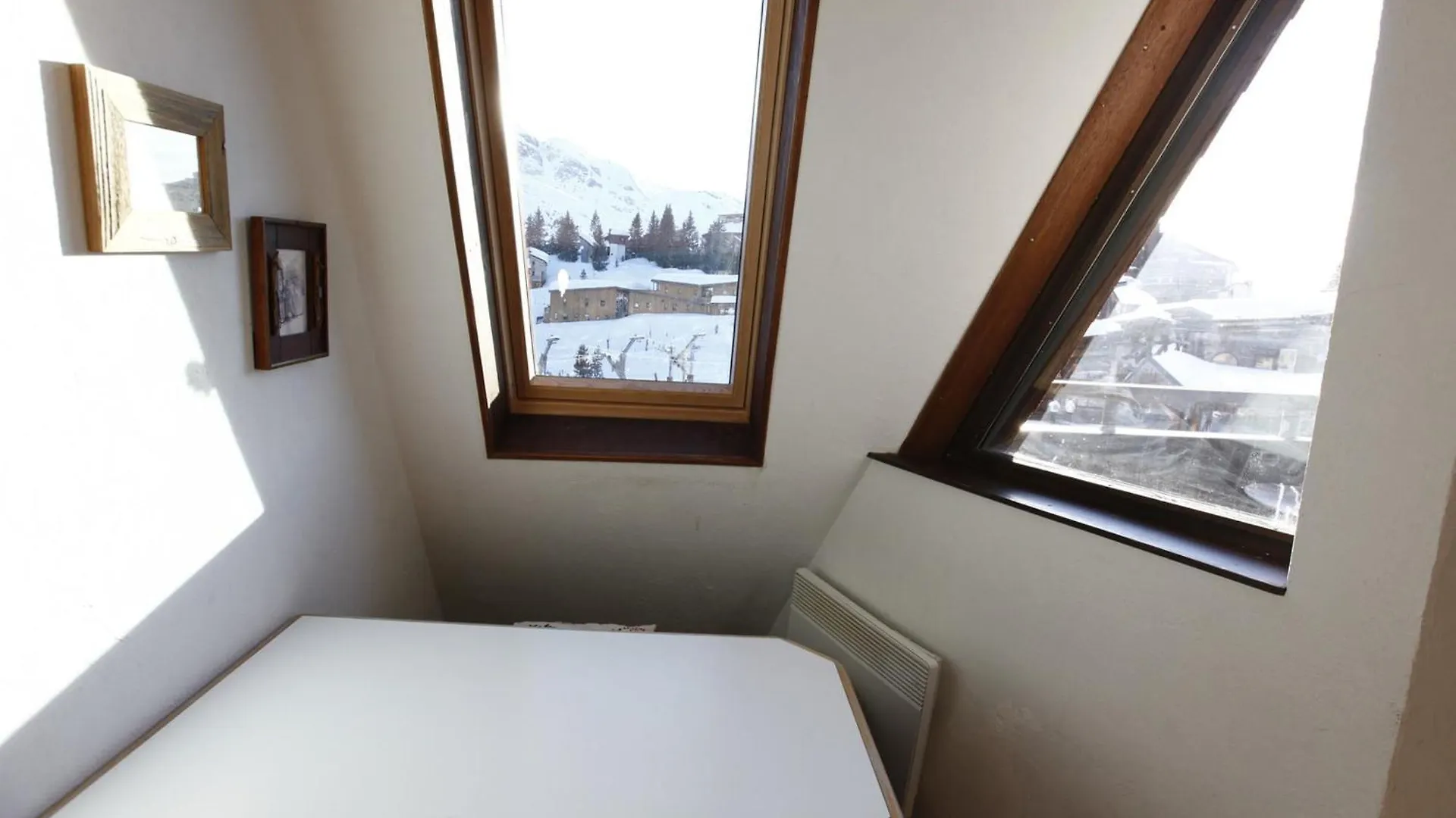 Charmant 2P Au Coeur D'Avoriaz - Balcon Sud, 4 Personnes - Fr-1-314-269 Morzine